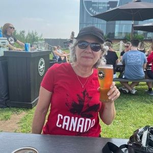 Meet your Posher, Tracey